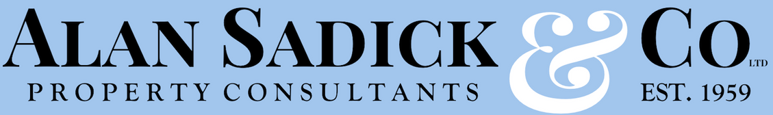 Alan Sadick & Company Ltd